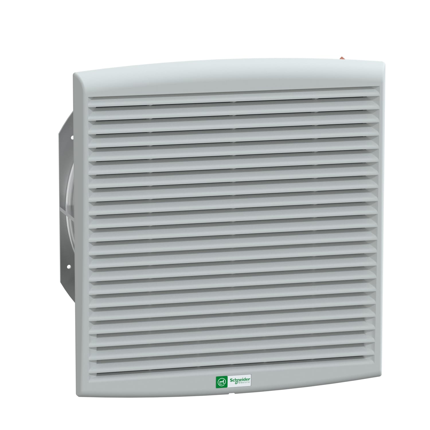 SCHNEIDER ELECTRIC - SNRNSYCVF850M400PF Ventilatore 931 m3/h 400V trifase RAL7035