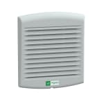 SCHNEIDER ELECTRIC - SNRNSYCVF85M115PF Ventilatore 79 m3/h 115V RAL7035