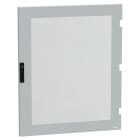 SCHNEIDER ELECTRIC - SNRNSYDPLM108TG Porta trasparente per PLM108TG RAL7035