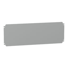 SCHNEIDER ELECTRIC SNRNSYMM38SB PIASTRA DI FONDO 300X800