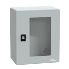 SCHNEIDER ELECTRIC SNRNSYPLM3025TG 7035 CASS.POL. 307X255X164 IP65PT