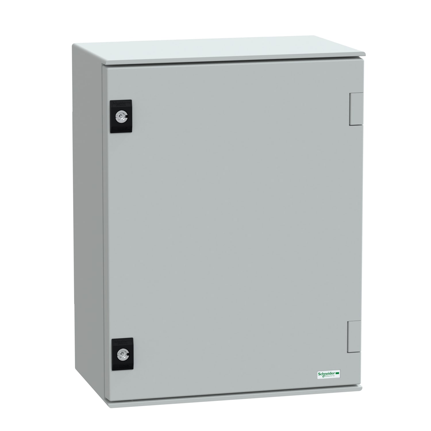 SCHNEIDER ELECTRIC SNRNSYPLM43G 7035 CASS.POL. 430X330X200 IP66