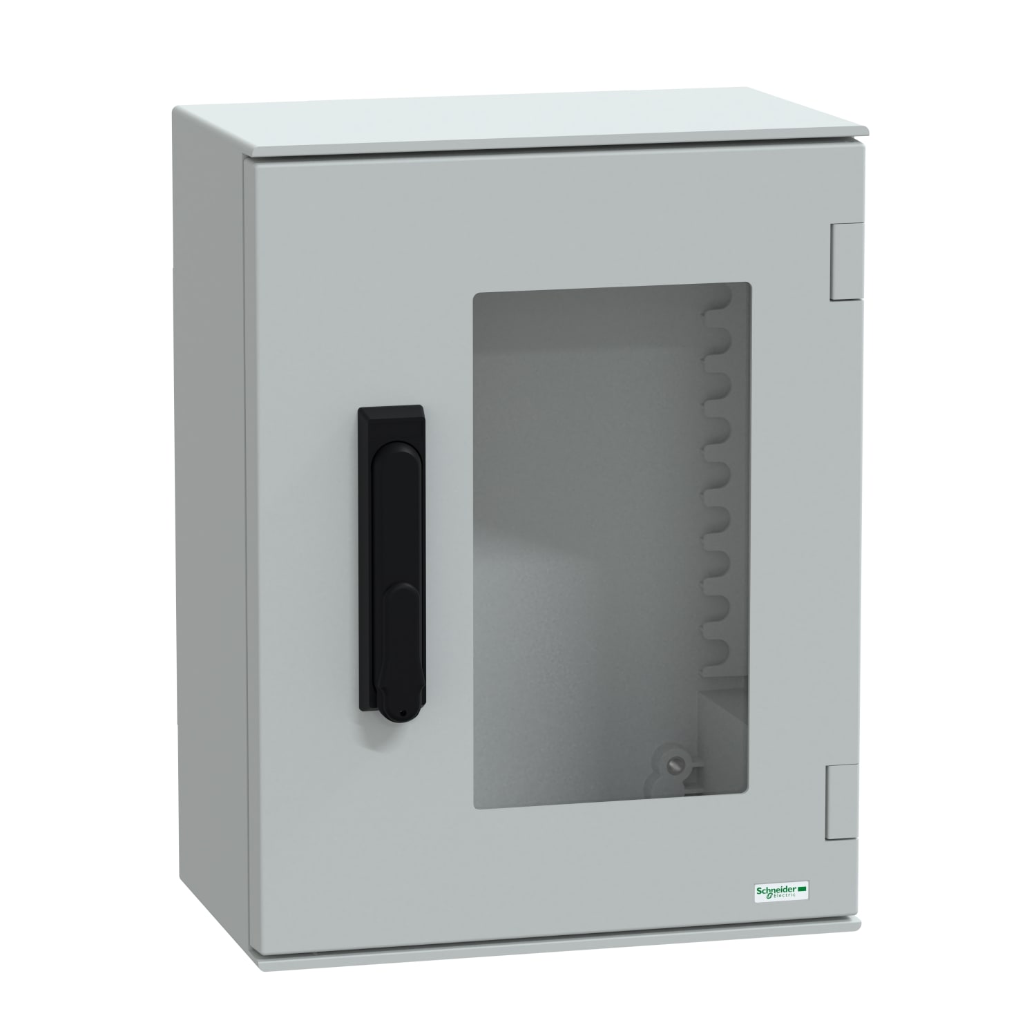 SCHNEIDER ELECTRIC SNRNSYPLM43TVG 7035 CASS.POL. 430X330X200 IP66
