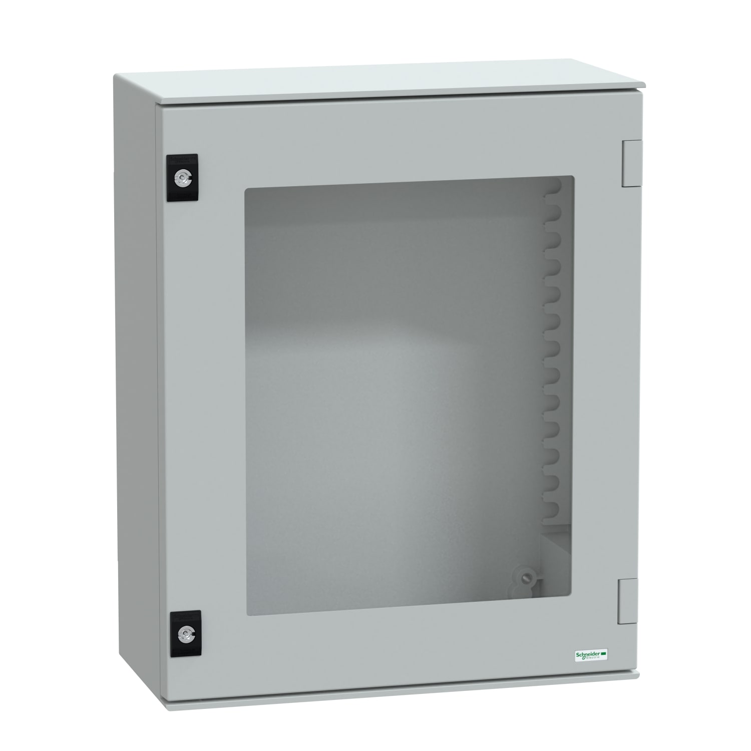 SCHNEIDER ELECTRIC SNRNSYPLM54TG 7035 CASS.POL. 530X430X200 IP66 PT