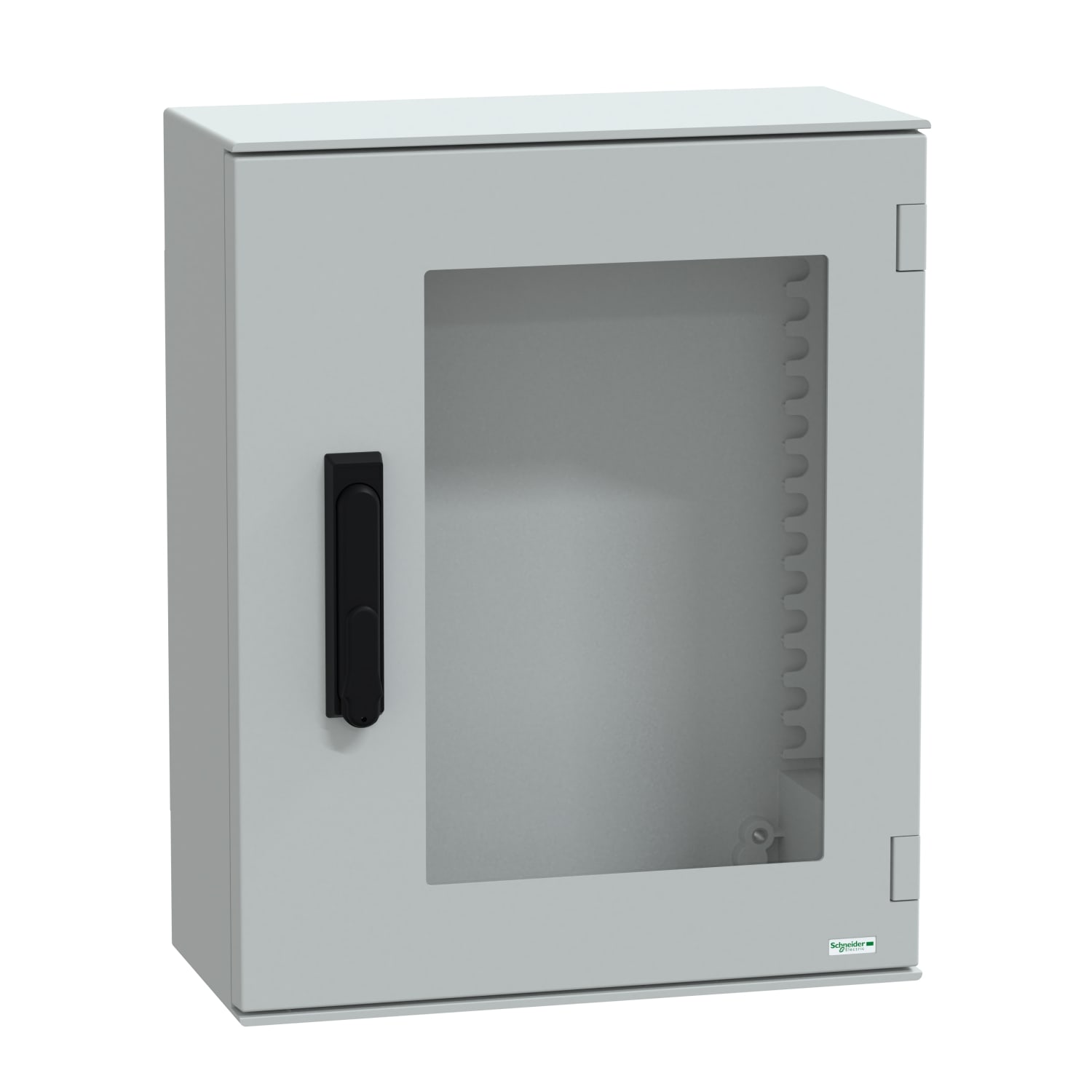 SCHNEIDER ELECTRIC SNRNSYPLM54TVG 7035 CASS.POL. 530X430X200 IP66