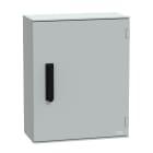 SCHNEIDER ELECTRIC SNRNSYPLM54VG 7035 CASS.POL. 530X430X200 IP66 PT