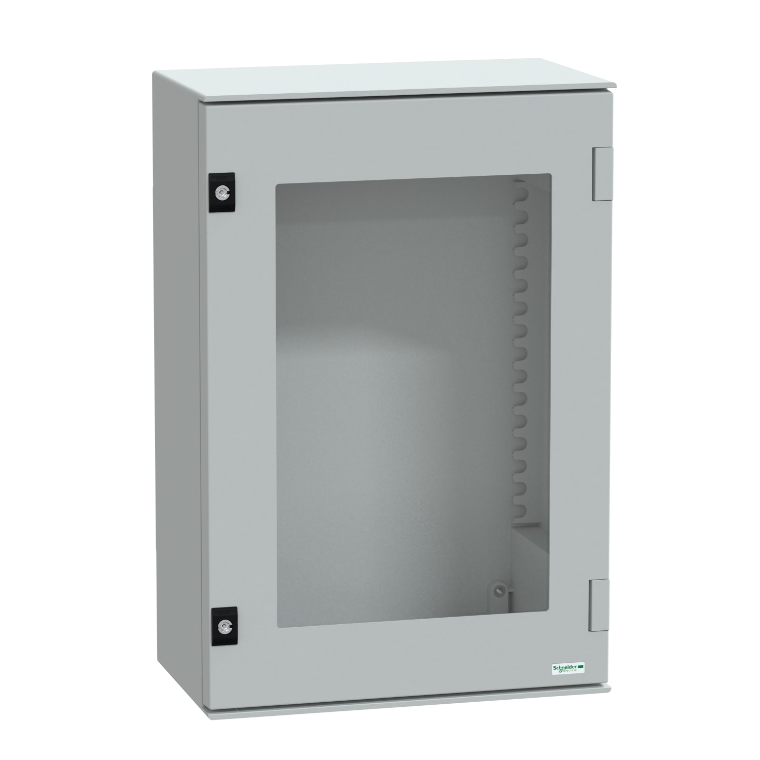 SCHNEIDER ELECTRIC SNRNSYPLM64TG 7035 CASS.POL. 645X435X250 IP66 PT