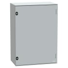 SCHNEIDER ELECTRIC SNRNSYPLM75BG 7035 CASS.+ PIA.BAK747X536X300 IP66