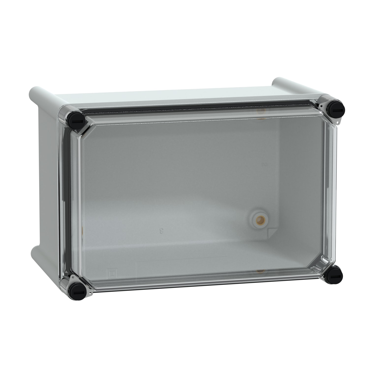 SCHNEIDER ELECTRIC SNRNSYPLS1827G CASSETTA PLS TRASP 18X27X18