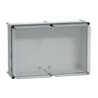 SCHNEIDER ELECTRIC SNRNSYPLS3654AG CASSETTA PLS TRASP 36X54X23