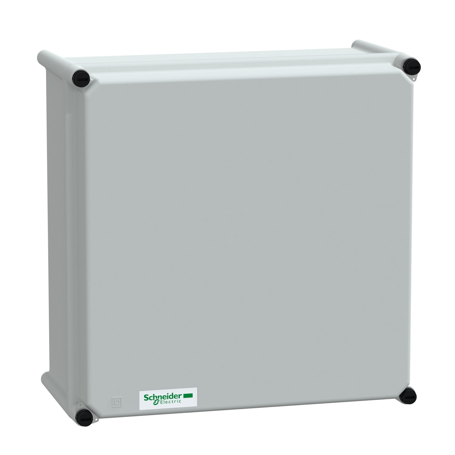 SCHNEIDER ELECTRIC SNRNSYPLSP3636G CASSETTA PLS OPACO POL 36X36X18