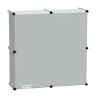 SCHNEIDER ELECTRIC SNRNSYPLSP5454G CASSETTA PLS OPACO POL 54X54X18