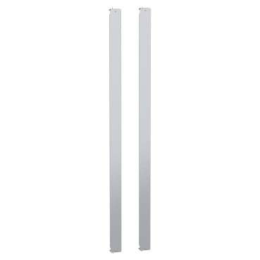SCHNEIDER ELECTRIC - SNRNSYRC22 2 Piastre laterali per Rack 2200x800