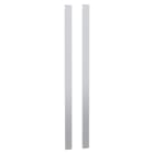 SCHNEIDER ELECTRIC - SNRNSYRC22 2 PIASTRE LAT. PER RACK 2200X800