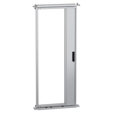 SCHNEIDER ELECTRIC SNRNSYRSW36 TELAIO RACK GIREVOLE 1800X800 36U