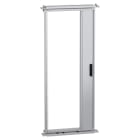 SCHNEIDER ELECTRIC SNRNSYRSW36 TELAIO RACK GIREVOLE 1800X800 36U