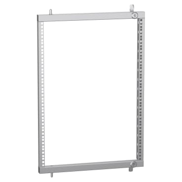 SCHNEIDER ELECTRIC - SNRNSYRSWP15 TEL. RACK GIREVOLE 15 U L600/800