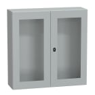 SCHNEIDER ELECTRIC - SNRNSYS3D101030DT S3D 2P TRASP.1000X1000X300 7035