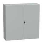 SCHNEIDER ELECTRIC - SNRNSYS3D101030D S3D 1000X1000X300 2P 7035