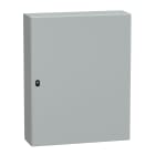 SCHNEIDER ELECTRIC SNRNSYS3D10825 Spacial S3D Volltur ohne Montageplatte H
