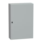 SCHNEIDER ELECTRIC - SNRNSYS3D12830P S3D + PANN. 1200X800X300 7035