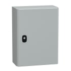 SCHNEIDER ELECTRIC SNRNSYS3D4315P S3D + PANN. 400X300X150 7035