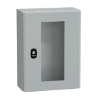 SCHNEIDER ELECTRIC SNRNSYS3D4315T S3D PTA TRASP.400X300X150 7035