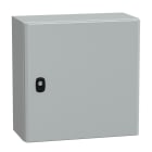 SCHNEIDER ELECTRIC SNRNSYS3D4420P S3D + PANN. 400X400X200 7035