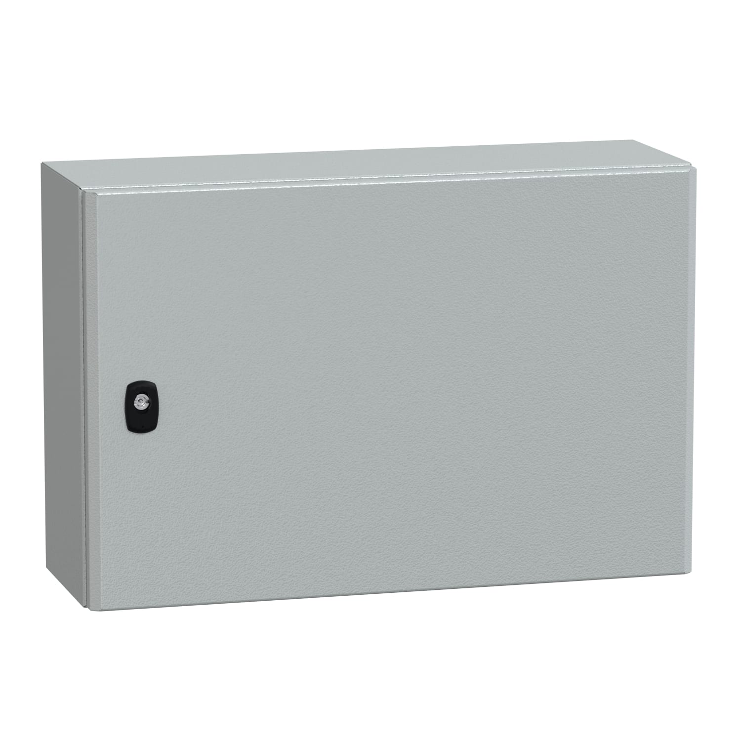 SCHNEIDER ELECTRIC SNRNSYS3D4620P S3D + PANN. 400X600X200 7035