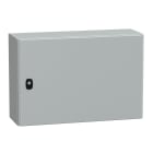 SCHNEIDER ELECTRIC - SNRNSYS3D4620P S3D + PANN. 400X600X200 7035