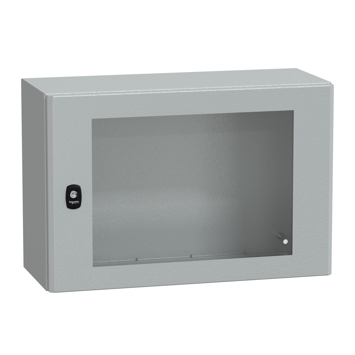 SCHNEIDER ELECTRIC SNRNSYS3D4625T S3D PTA TRASP.400X600X250 7035