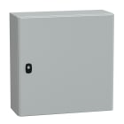 SCHNEIDER ELECTRIC - SNRNSYS3D5520P S3D + PANN. 500X500X200 7035