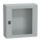 SCHNEIDER ELECTRIC SNRNSYS3D5520T S3D PTA TRASP.500X500X200 7035