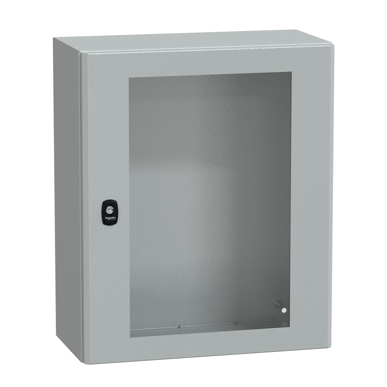 SCHNEIDER ELECTRIC SNRNSYS3D6525T S3D PTA TRASP.600X500X250 7035