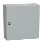 SCHNEIDER ELECTRIC - SNRNSYS3D6625P S3D + PANN. 600X600X250 7035
