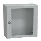SCHNEIDER ELECTRIC SNRNSYS3D6630T S3D PTA TRASP.600X600X300 7035