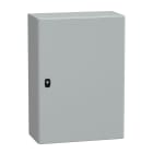 SCHNEIDER ELECTRIC SNRNSYS3D7525P S3D + PANN. 700X500X250 7035