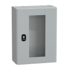SCHNEIDER ELECTRIC - SNRNSYS3DM4315T CASSETTA 3D APPL. MODULARI 400X300X150