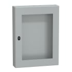 SCHNEIDER ELECTRIC - SNRNSYS3DM8615T Cassa PanelSeT S3D per applicazioni modulari 800X600X150