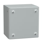 SCHNEIDER ELECTRIC SNRNSYSBM151512 CASS IND FLAT BOX 150X150X120