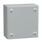 SCHNEIDER ELECTRIC - SNRNSYSBM15158 CASS IND FLAT BOX 150X150X80