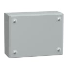 SCHNEIDER ELECTRIC SNRNSYSBM15208 CASS IND FLAT BOX 150X200X80