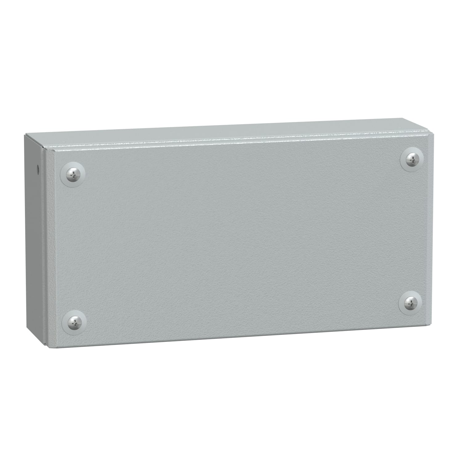 SCHNEIDER ELECTRIC SNRNSYSBM15308 CASS IND FLAT BOX 150X300X80