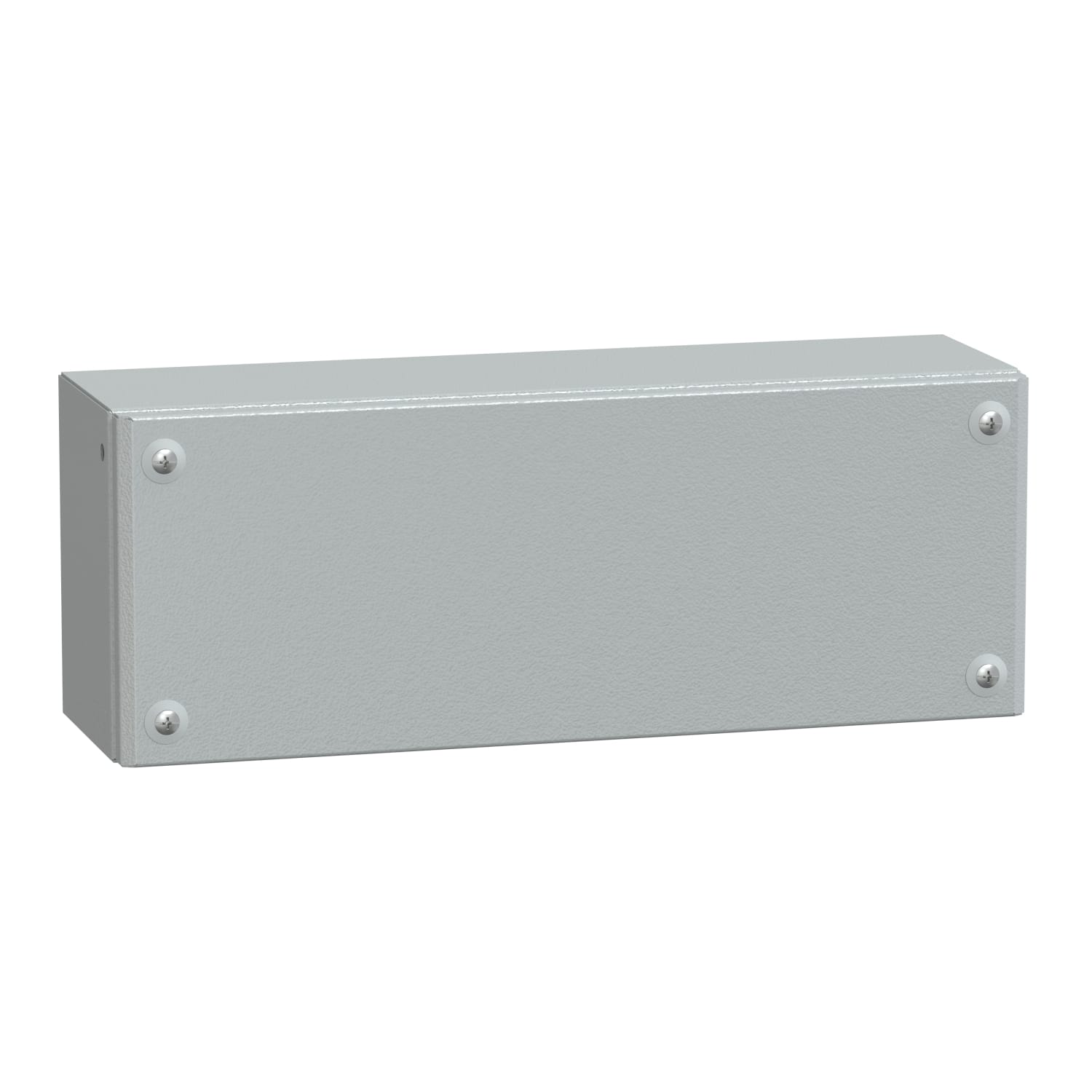 SCHNEIDER ELECTRIC SNRNSYSBM154012 CASS IND FLAT BOX 150X400X120