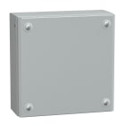 SCHNEIDER ELECTRIC SNRNSYSBM20208 CASS IND FLAT BOX 200X200X80