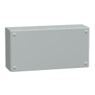 SCHNEIDER ELECTRIC SNRNSYSBM204012 CASS IND FLAT BOX 200X400X120