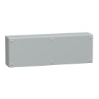 SCHNEIDER ELECTRIC SNRNSYSBM206012 CASS IND FLAT BOX 200X600X120