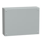 SCHNEIDER ELECTRIC SNRNSYSBM304012 CASS IND FLAT BOX 300X400X120