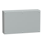 SCHNEIDER ELECTRIC SNRNSYSBM305012 CASS IND FLAT BOX 300X500X120