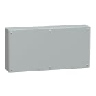 SCHNEIDER ELECTRIC SNRNSYSBM306012 CASS IND FLAT BOX 300X600X120